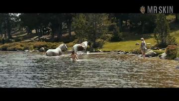 Olivia Cote, Délia Espinat-Dief in Wilderness Therapy (2022) Breasts Bush Underwear Butt Breasts Bush 343571