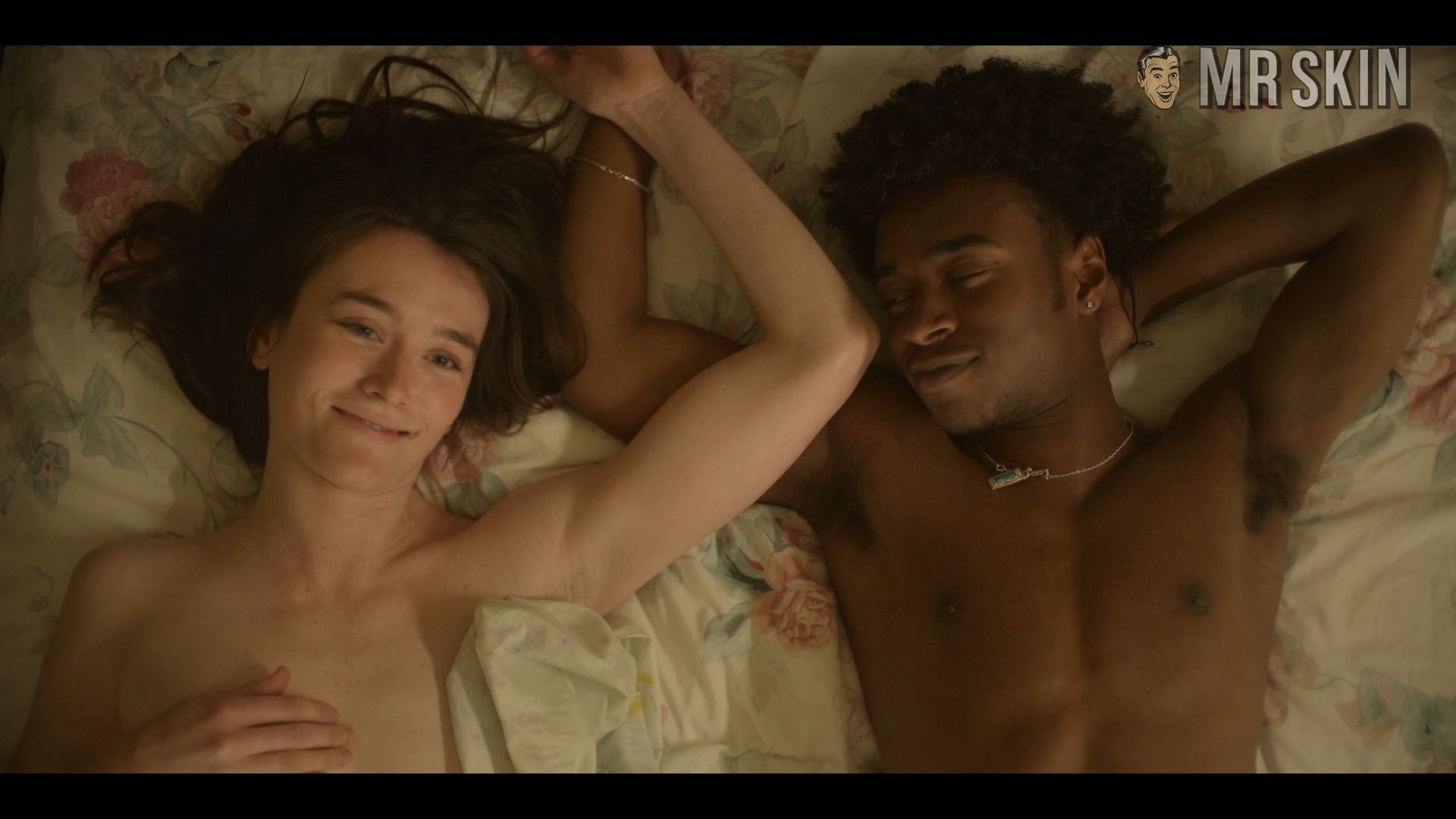 Sexiest Sarah Pidgeon Scene in Tiny Beautiful Things. Sexy, underwear. 343627