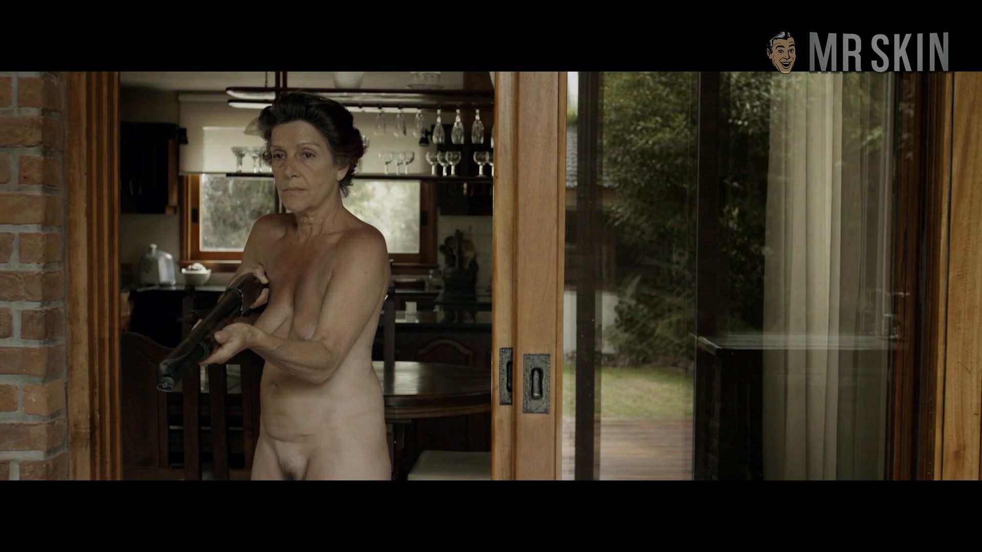 Arahati Yasky Naked as Estela. Breasts, Bush. 344187