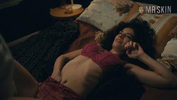 Mia Morrissey in Totally Completely Fine (2023) Sexy Underwear Sexy Underwear 343855