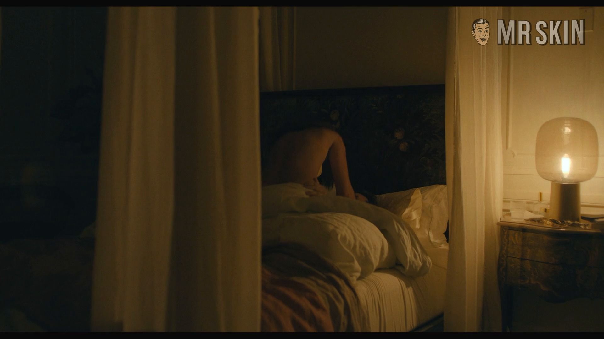 Confess, Fletch's Sexiest Scenes with Lorenza Izzo. Sexy. 344148