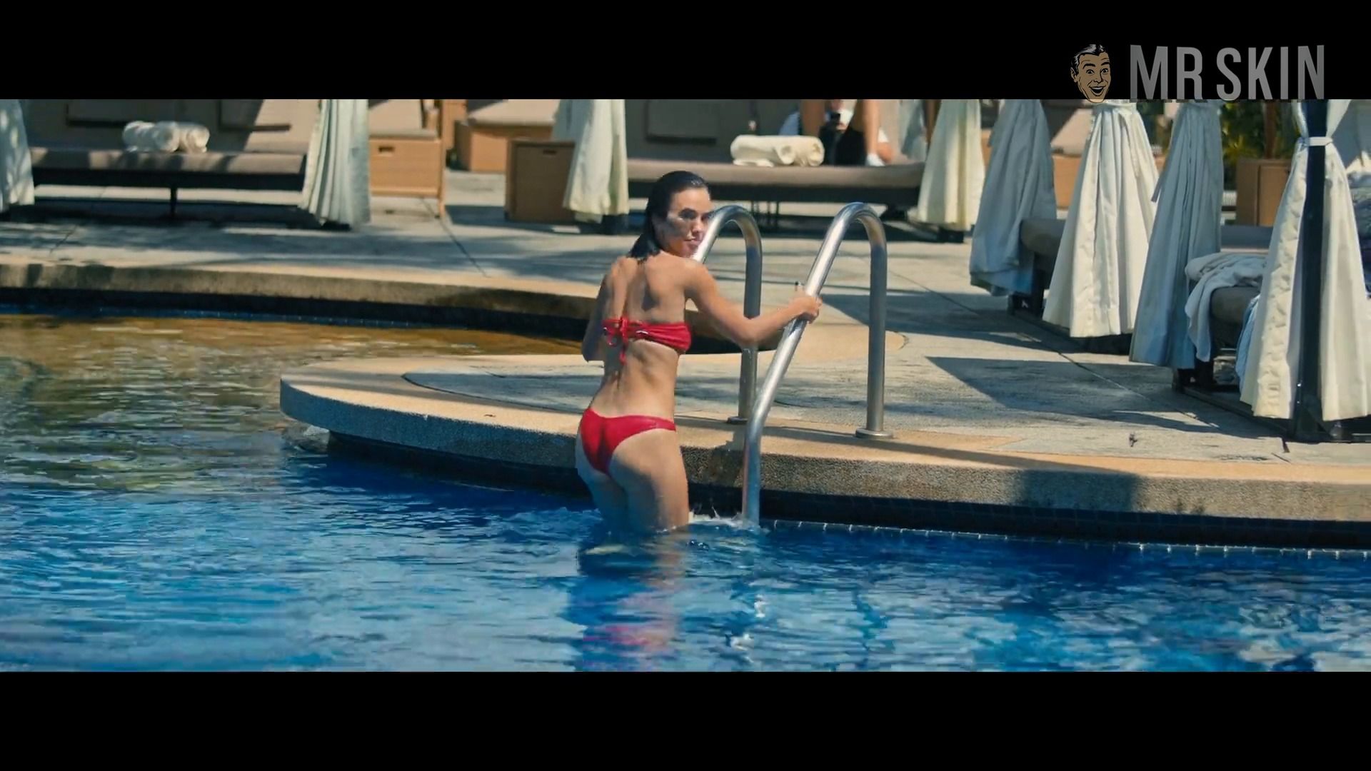 Hottest Emily Tennant Scene in Influencer. Bikini, breasts, butt. 344432