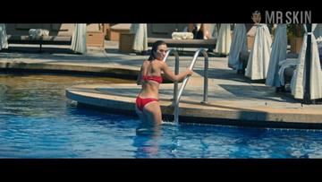 Emily Tennant, Cassandra Naud in Influencer (2023) Bikini Bikini Breasts 344432