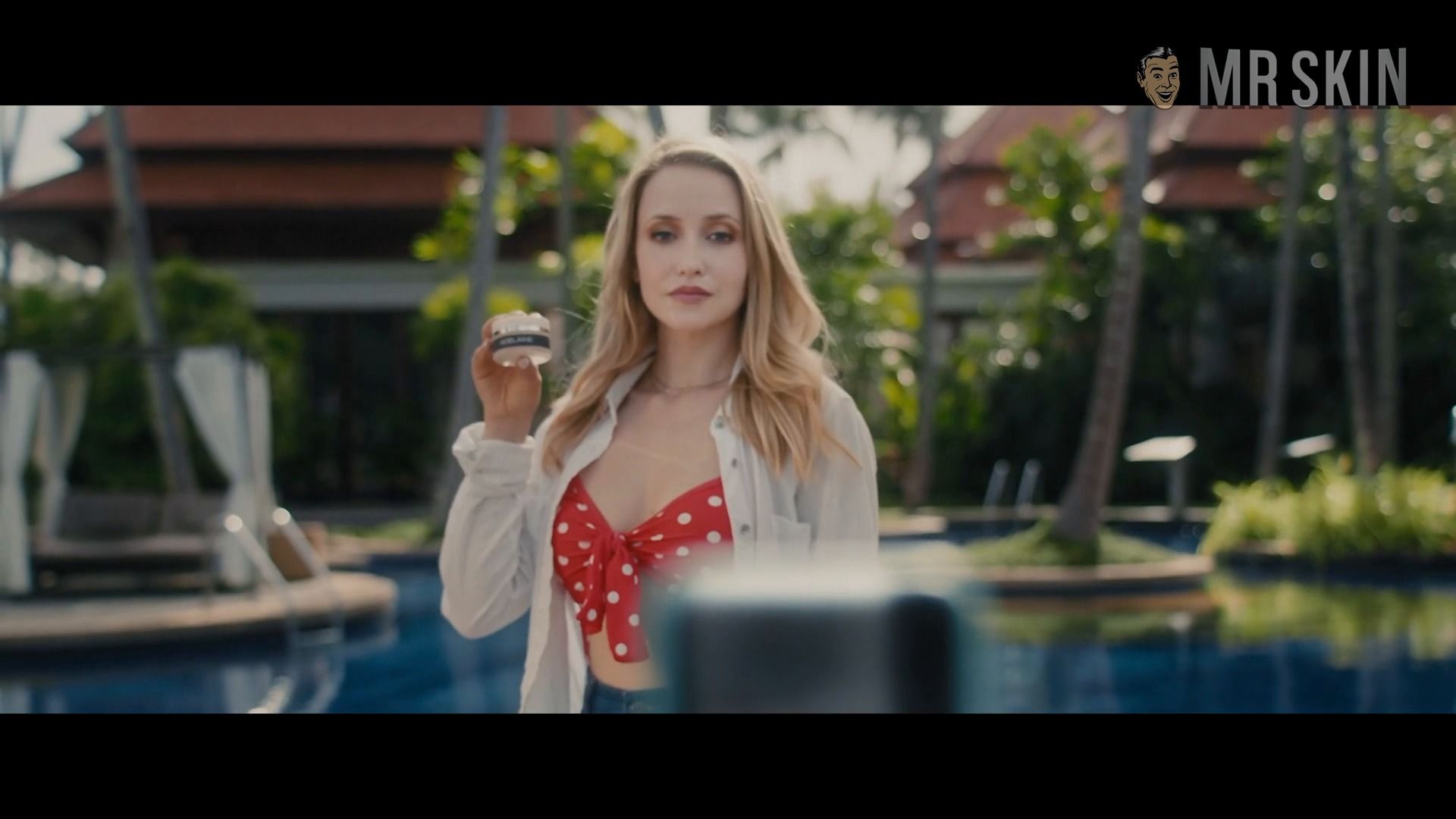 Hottest Madison Scenes. Bikini. 344433
