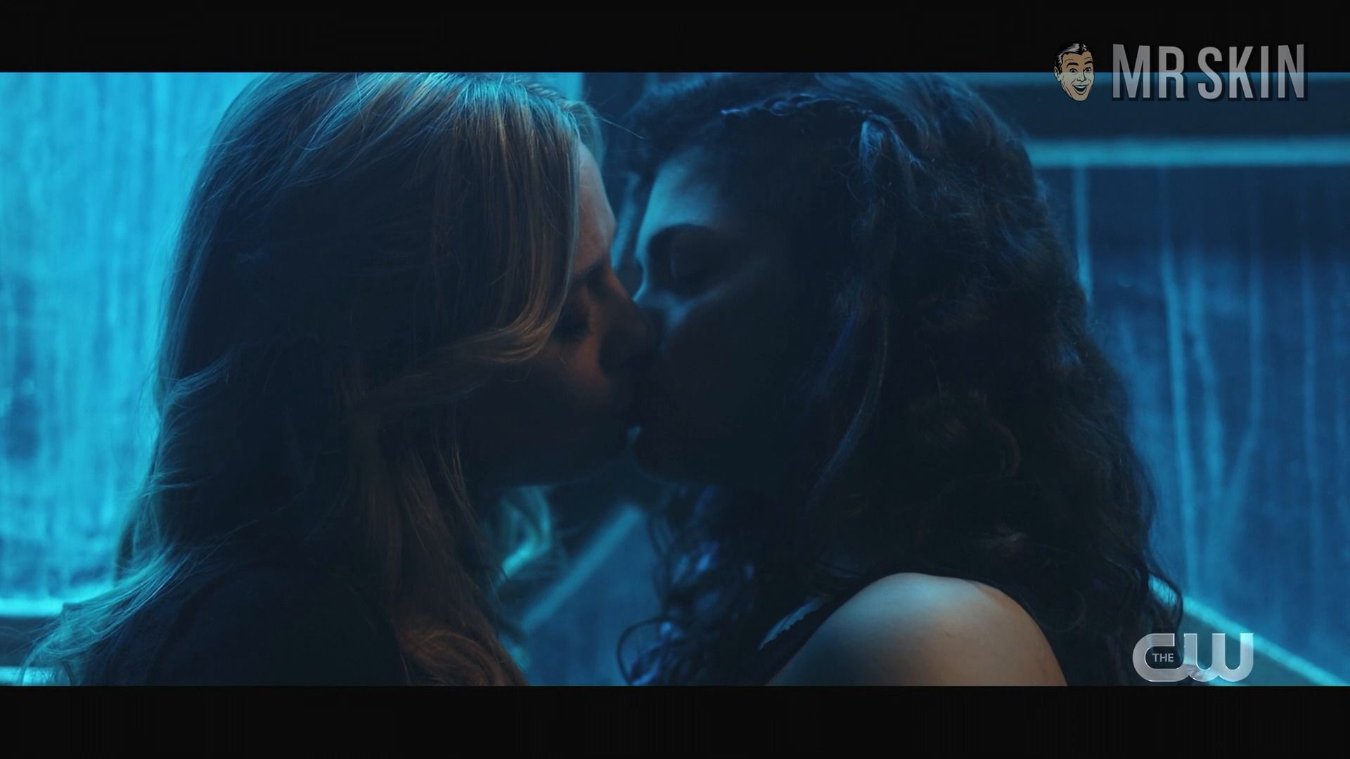 Sexiest Stephanie Brown Scenes. Lesbian. 344524