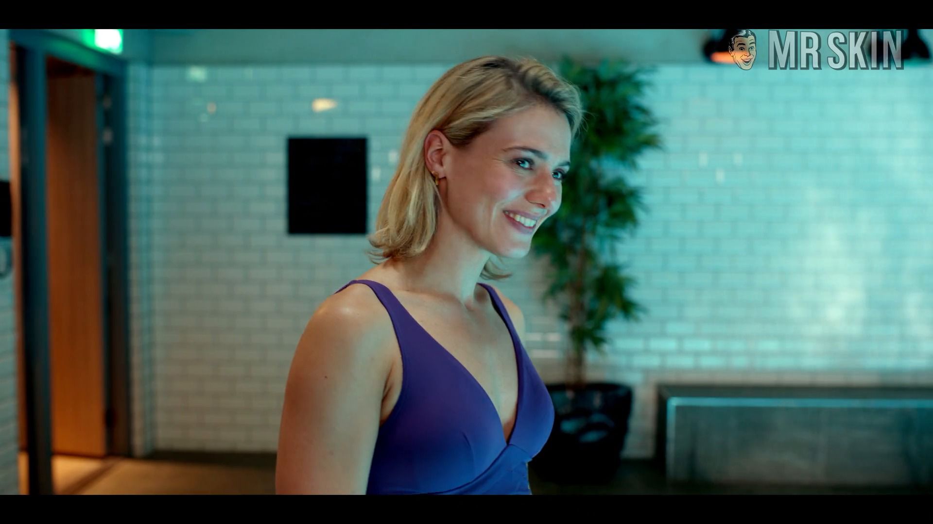 Sexiest Anne Scenes. Sexy, Bikini, underwear. 344548