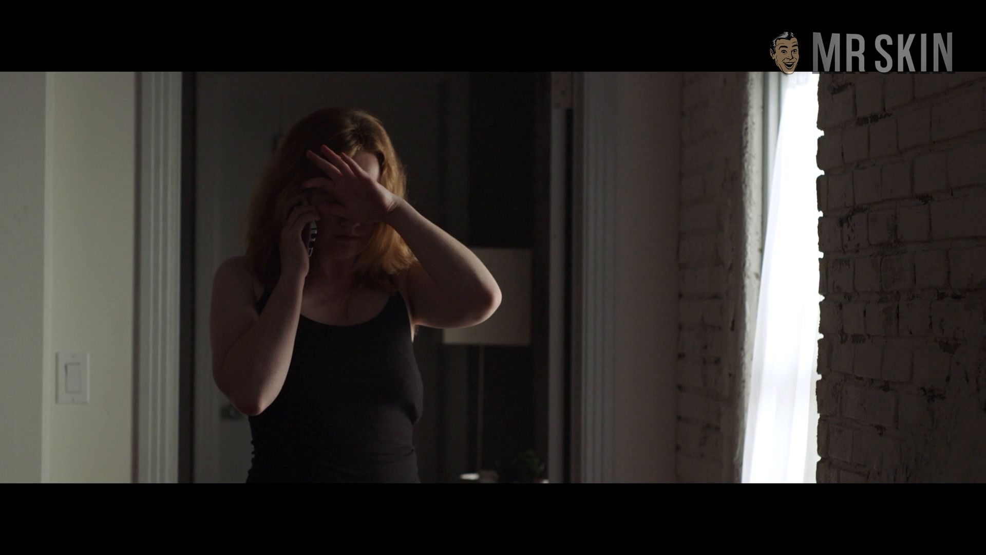 Sexiest Liv Hewson Scene in Under My Skin. Sexy, Underwear, breasts. 344605