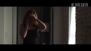 Liv Hewson in Under My Skin (2020) Sexy Underwear Breasts Sexy 344605