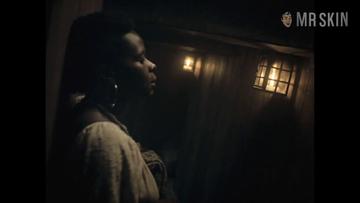 Isabél Zuaa in Pedro, Between the Devil and the Deep Blue Sea (2021) Sexy Sexy 344658