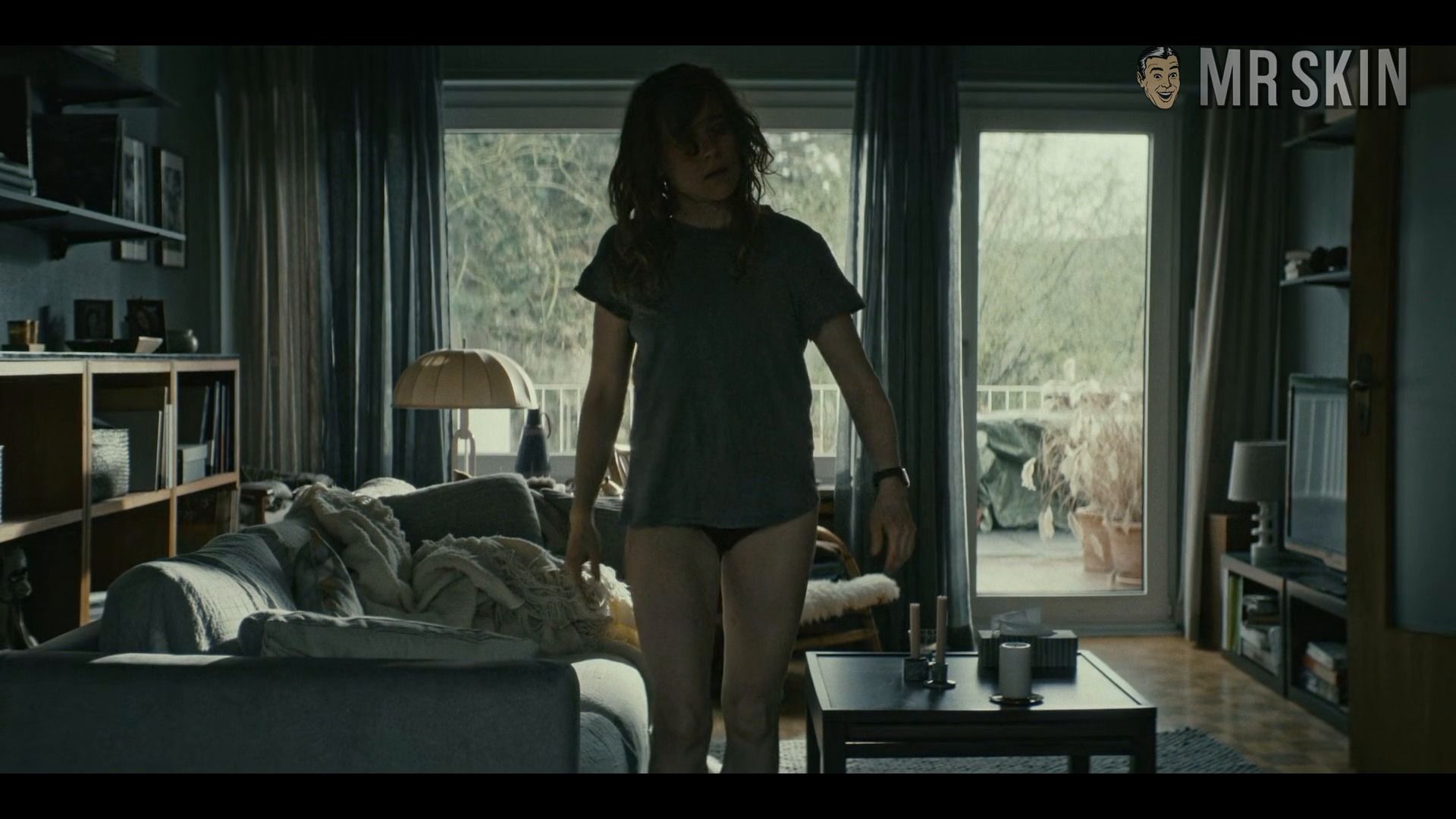 Two Sides of the Abyss's Sexiest Scenes with Anne Ratte-Polle. Underwear, sexy. 344670