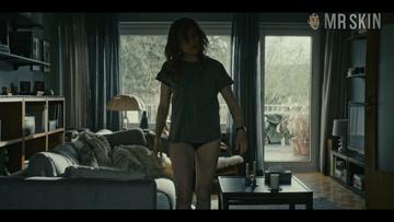 Anne Ratte-Polle in Two Sides of the Abyss (2023) Underwear Sexy Underwear 344670