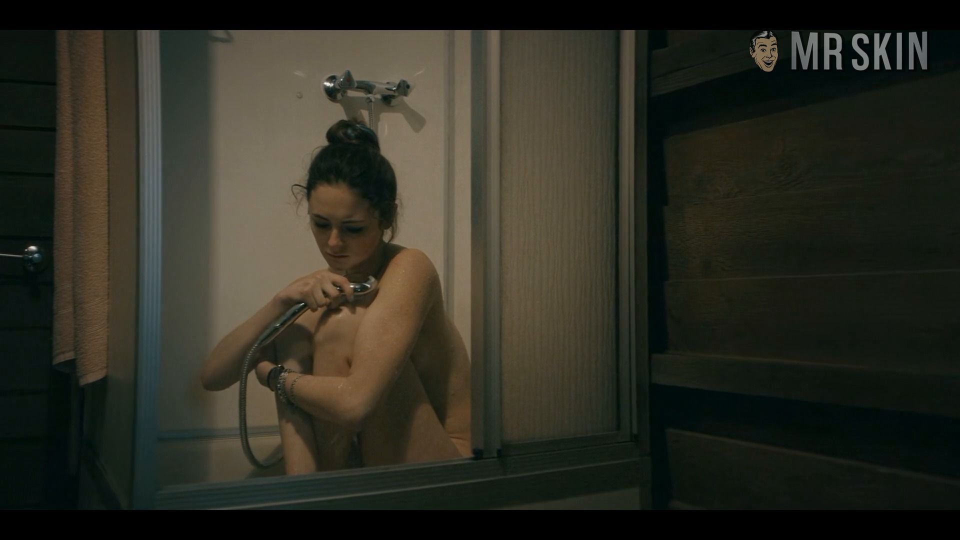 Two Sides of the Abyss's Sexiest Scenes with Lea van Acken. Sexy, breasts, butt. 344676