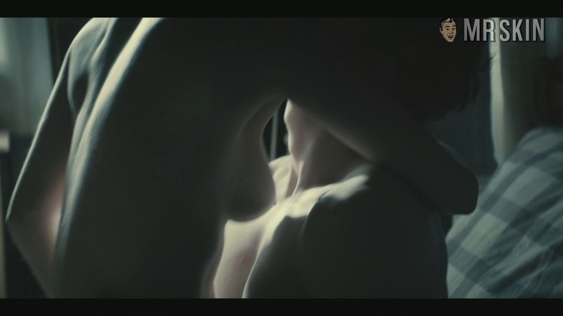 Lea van Acken Naked in Two Sides of the Abyss. Breasts, Butt, sexy. 344677