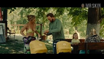 Caroline Frank in Love Machine 2 (2022) Bikini Bikini Breasts 344788