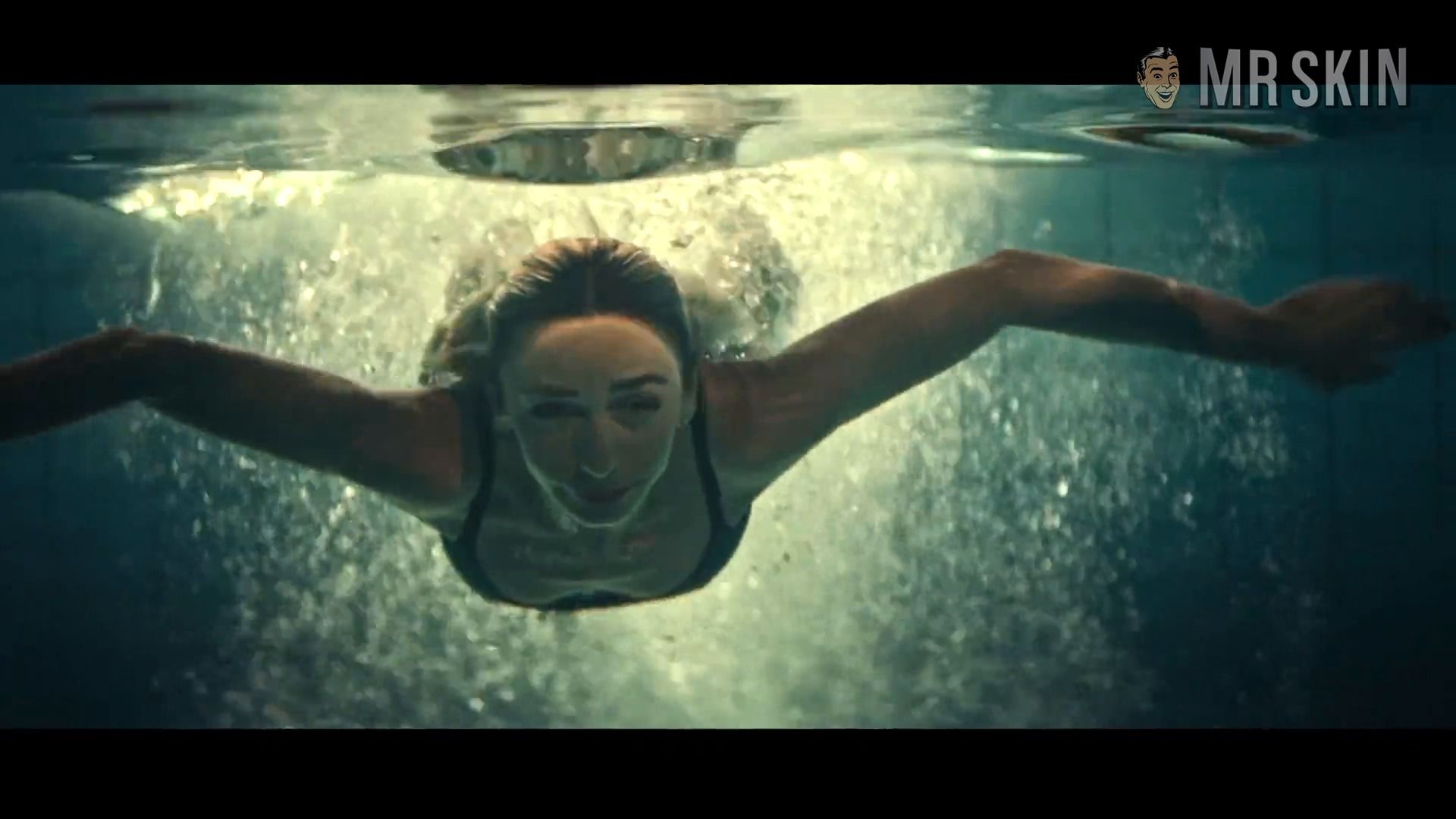 Julia Edtmeier in Love Machine 2 (2022) Bikini Sexy Bikini Sexy 344792