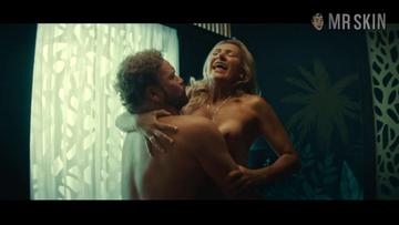 Angelika Niedetzky in Love Machine 2 (2022) Butt Left Breast Breasts Butt 344791