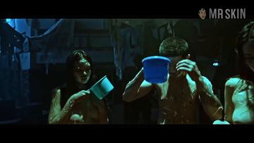 Micaella Raz, Shiena Verzosa Yu in Sex Hub (2023) Breasts Breasts Butt 345014