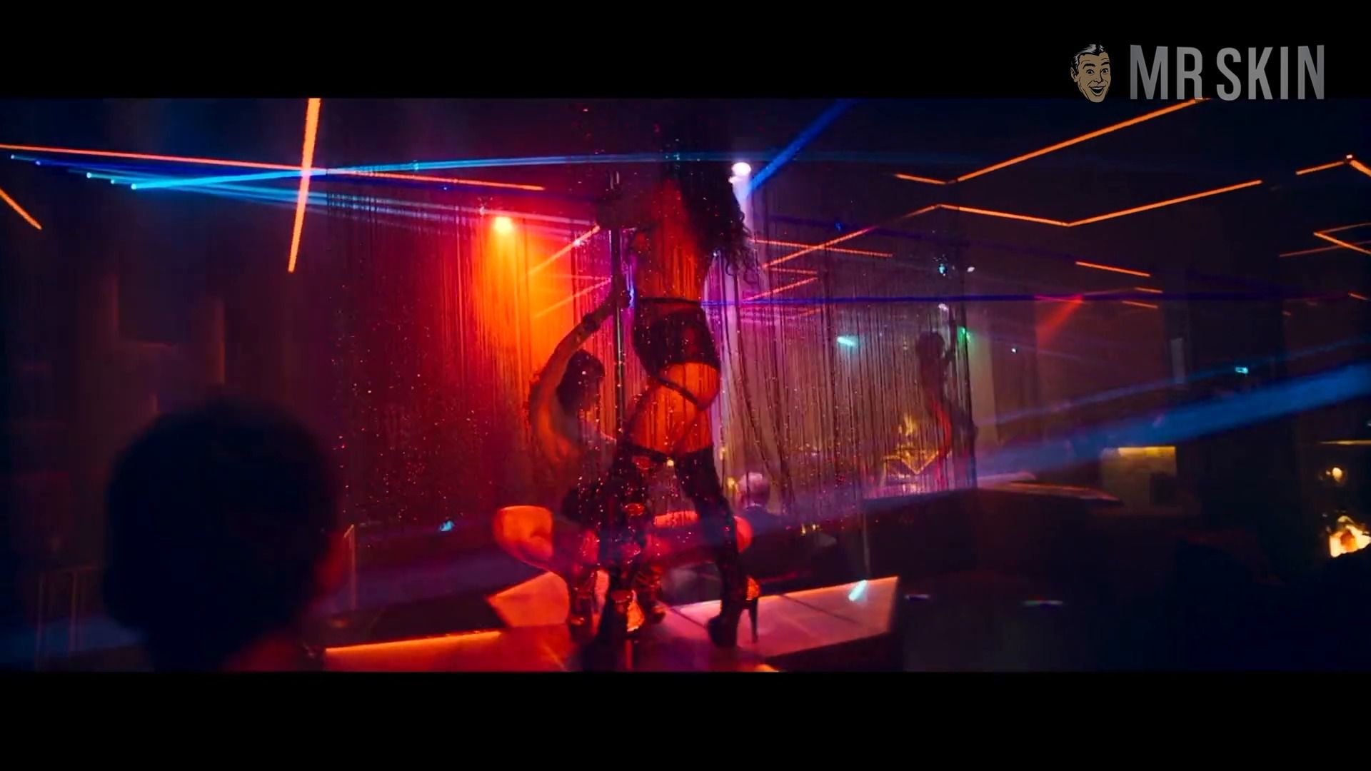 Yakelina Sinisterra in Murder City (2023) Sexy Underwear Sexy Underwear 344807