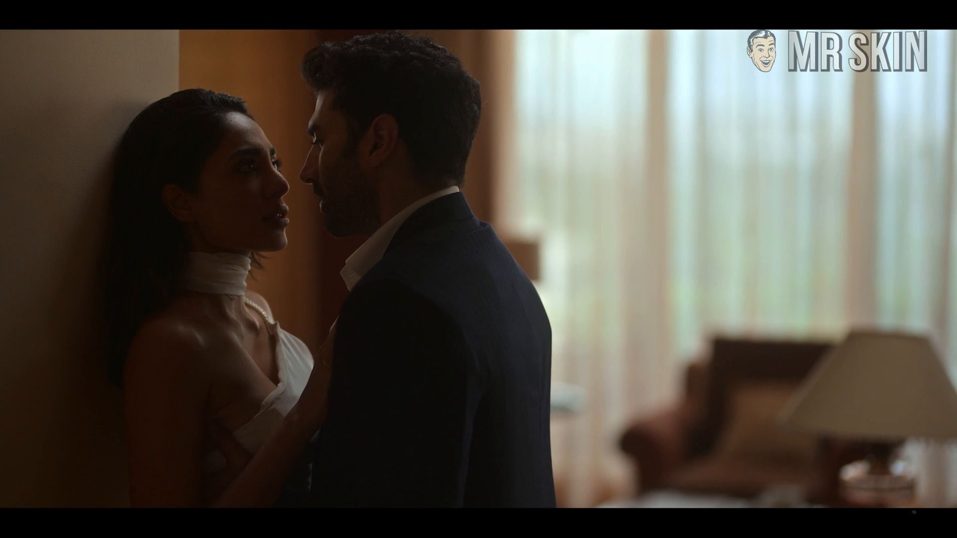 Hottest Sobhita Dhulipala Scene in The Night Manager. Sexy, bikini, underwear. 344816