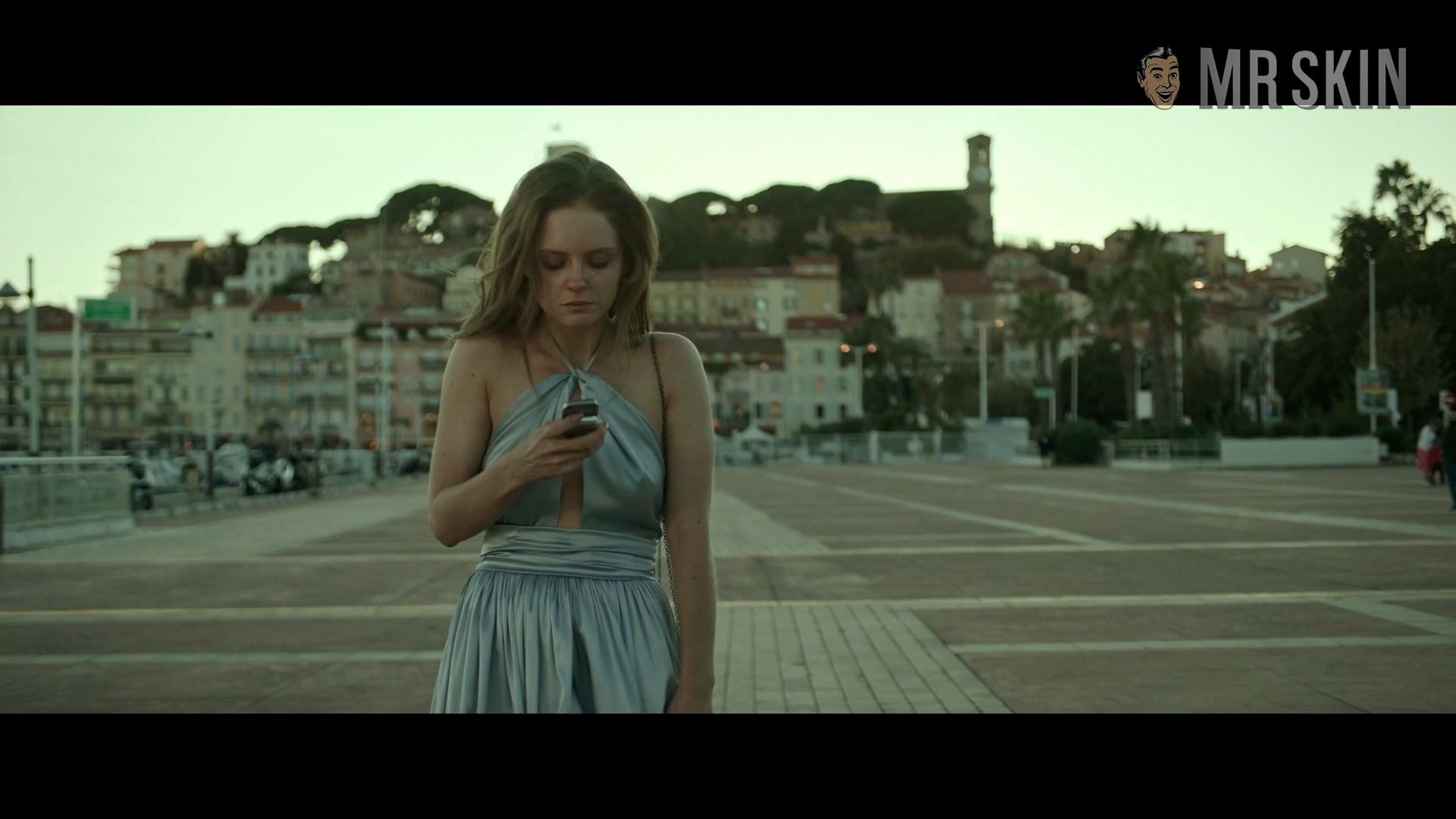 Sexiest Olga Kalicka Scene in Girls to Buy. Sexy, breasts, right breast. 344893