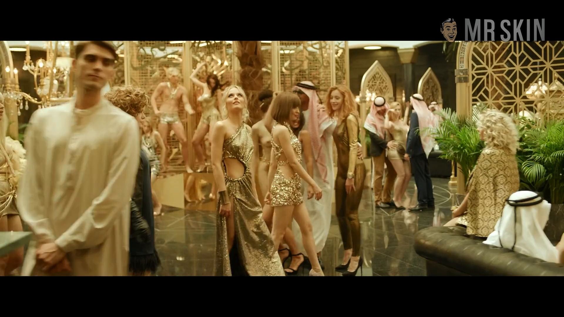 Sexiest Emi Scenes. Sexy, bikini, breasts. 344896