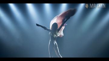 Lee Han-byeol in Mask Girl (2023) Butt Sexy Breasts Butt 345356