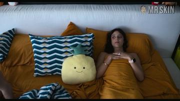 María José Vargas, Mar Sordo in I Love You, and It Hurts (2023) Sexy Bikini Lesbian 345378