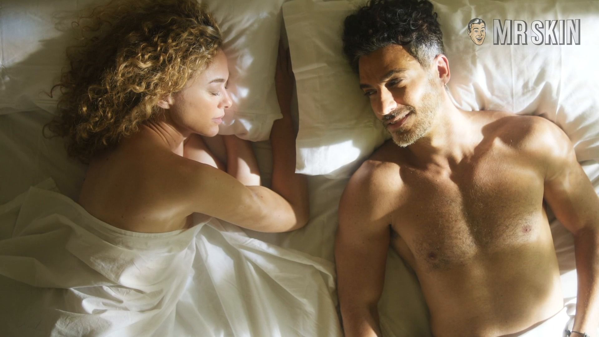 When You Least Expect It's Sexiest Scenes with Marta Hazas. Sexy. 345420