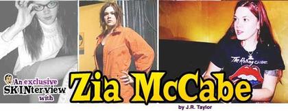 Zia McCabe: The MrSkin.com Interview
