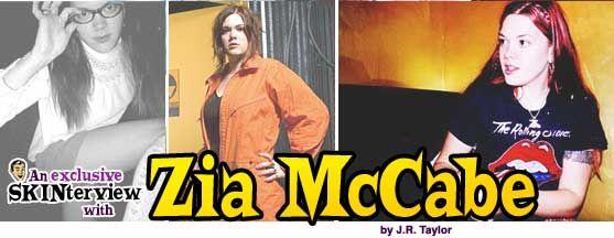 Zia McCabe: The MrSkin.com Interview
