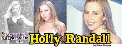 Holly Randall: The MrSkin.com Interview