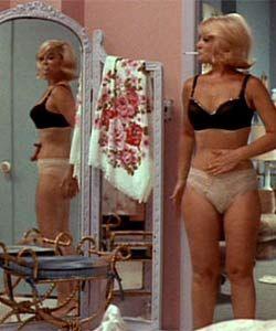 Sylvia Miles: The Mr. Skin Interview