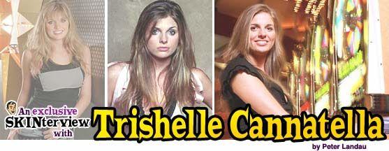Trishelle Cannatella: The MrSkin.com Interview