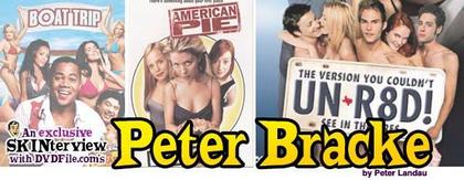 Peter Bracke: The MrSkin.com Interview