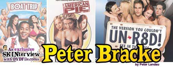Peter Bracke: The MrSkin.com Interview