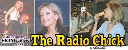 The Radio Chick: The MrSkin.com Interview