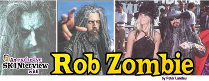 Rob Zombie: The MrSkin.com Interview