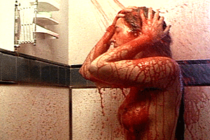 Drew Barrymore in Doppelganger: The Evil Within (1993) Breasts Breasts Sexy 182316