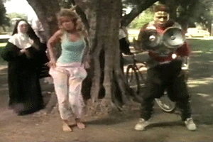 Candie Evans in Takin' It All Off (1987) Breasts Butt Bush Breasts Bush 188449