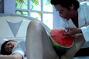 Sumomo Yozakura in The Wayward Cloud (2005) Breasts Butt Bush Breasts Bush 209974