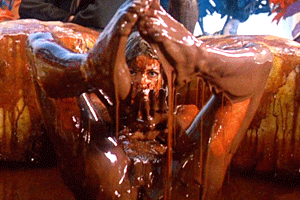 Carole Laure in Sweet Movie (1974) Breasts Butt Bush Breasts Bush 174315