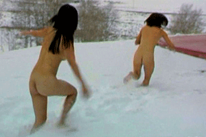 Andrea Edmondson, Sommer Nguyen in The Pet (2006) Breasts Butt Bush Full Nudity Breasts Bush 208682