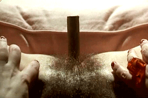 Cristina Garavaglia in The Voyeur (1994) Bush Real Sex Real Sex Breasts 175744