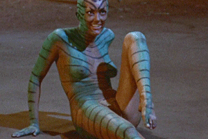 Serena in Vampire Circus (1972) Breasts Butt Breasts Butt 180969