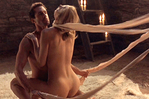 Heather Graham in Killing Me Softly (2002) Breasts Butt Breasts Bush 180646