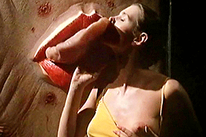 Laura Albert in Dr. Caligari (1989) Breasts Breasts Sexy 203044