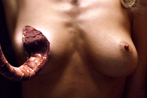 Samantha McLeod in Snakes on a Plane (2006) Breasts Breasts Sexy 178677