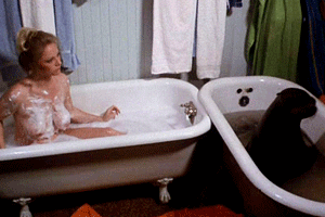 Angela Aames in H.O.T.S. (1979) Breasts Bikini Breasts 191308