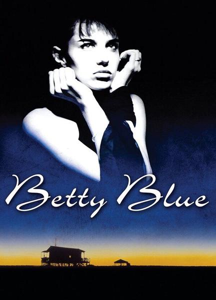 Betty Blue Real Sex Breasts 109812