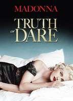 Madonna: Truth or Dare Breasts Left Breast 125489